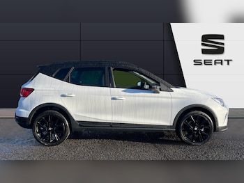 Used SEAT Arona 2025 for sale - 76792916: Photo