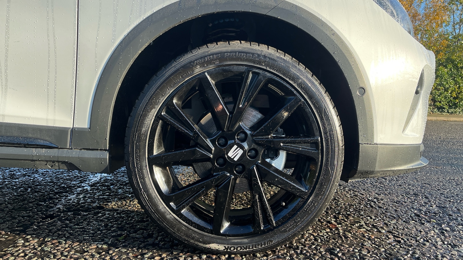 Used SEAT Arona 2025 for sale - 76792916: Photo 5