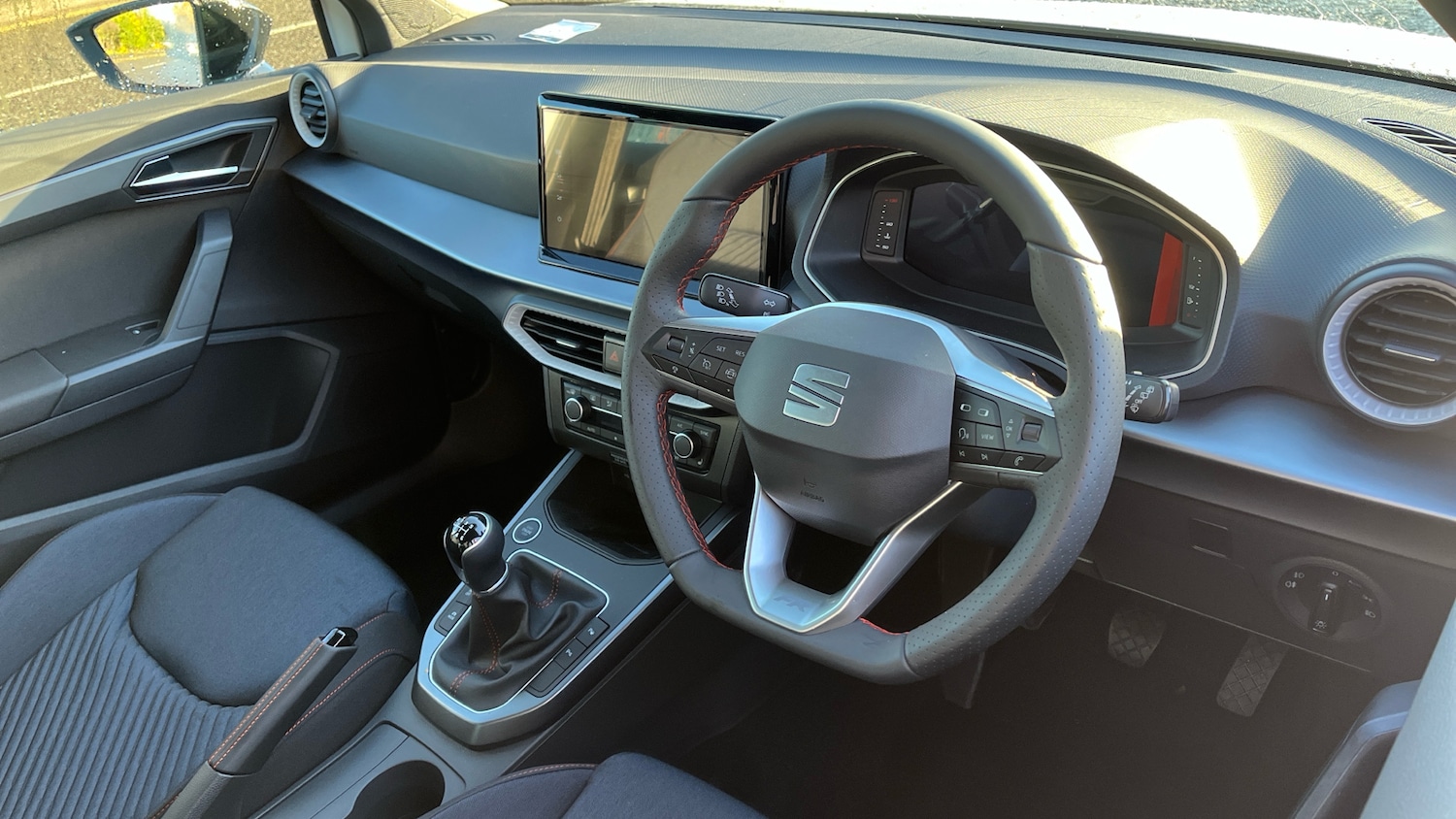 Used SEAT Arona 2025 for sale - 76792916: Photo 6