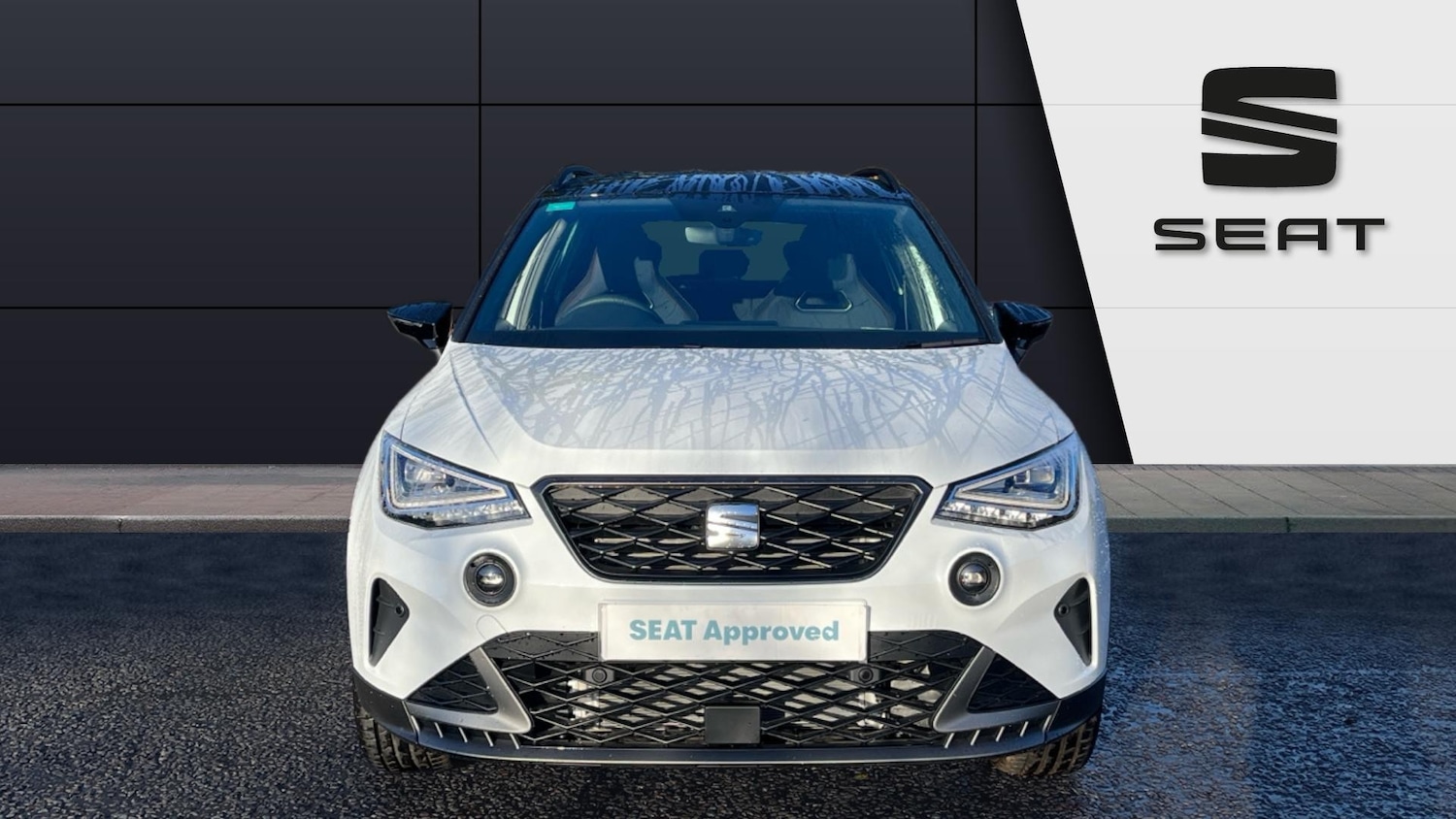 Used SEAT Arona 2025 for sale - 76792916: Photo 7