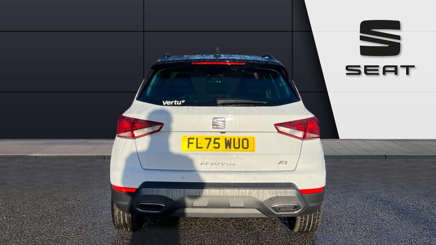 Used SEAT Arona 2025 for sale - 76792916: Photo 8