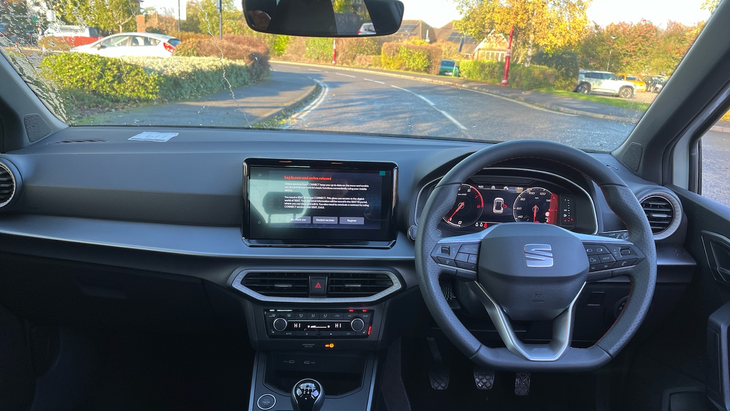 Used SEAT Arona 2025 for sale - 76792916: Photo 9