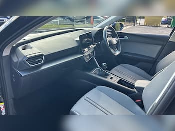 Used SEAT Leon 2022 for sale - 79746605: Photo