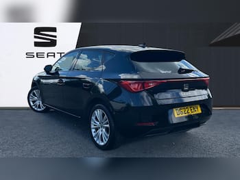 Used SEAT Leon 2022 for sale - 79746605: Photo