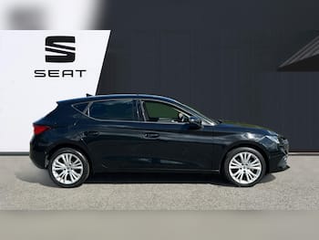 Used SEAT Leon 2022 for sale - 79746605: Photo