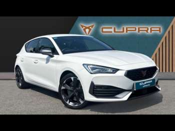 2023 (23) - 2.0 TSI VZ1 5dr DSG Petrol Hatchback