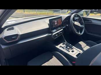 Used Cupra Leon 2023 for sale - 74718381: Photo