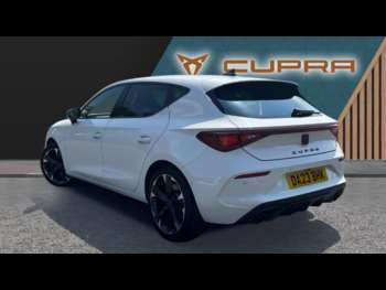 Used Cupra Leon 2023 for sale - 74718381: Photo