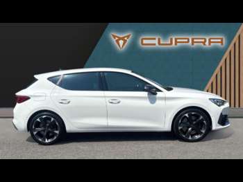 Used Cupra Leon 2023 for sale - 74718381: Photo