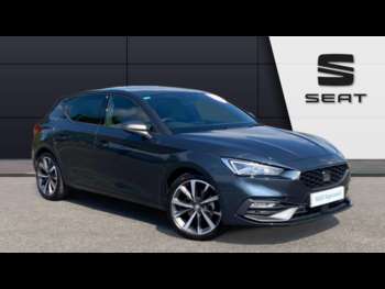 2022 (22) - 1.0 eTSI FR Sport 5dr DSG Petrol Hatchback