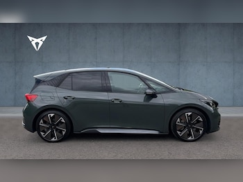 Used Cupra Born 2025 for sale - 78858423: Photo