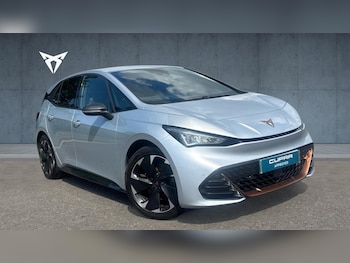 Used Cupra Born 2022 for sale - 78421687: Photo