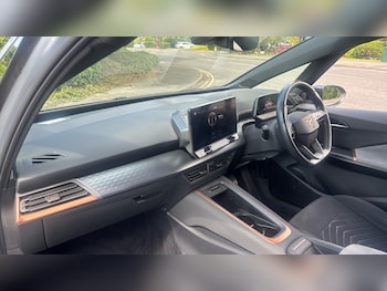 Used Cupra Born 2022 for sale - 78421687: Photo