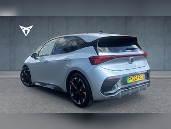 Used Cupra Born 2022 for sale - 78421687: Photo