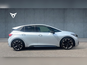 Used Cupra Born 2022 for sale - 78421687: Photo