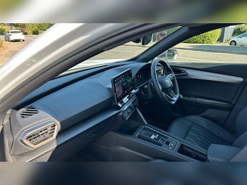 Used Cupra Formentor 2023 for sale - 75724940: Photo