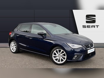 Used SEAT Ibiza 2022 for sale - 75790051: Photo
