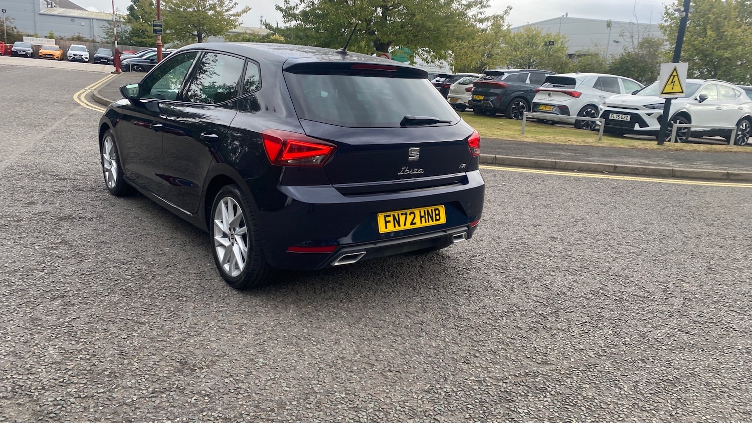Vehicle 29