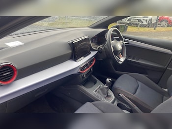 Used SEAT Ibiza 2022 for sale - 75790051: Photo