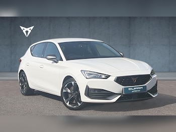 Used Cupra Leon 2023 for sale - 79557128: Photo