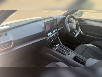 Used Cupra Leon 2023 for sale - 79557128: Photo