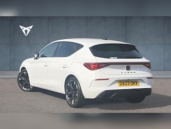 Used Cupra Leon 2023 for sale - 79557128: Photo