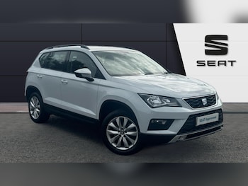 SEAT - Ateca