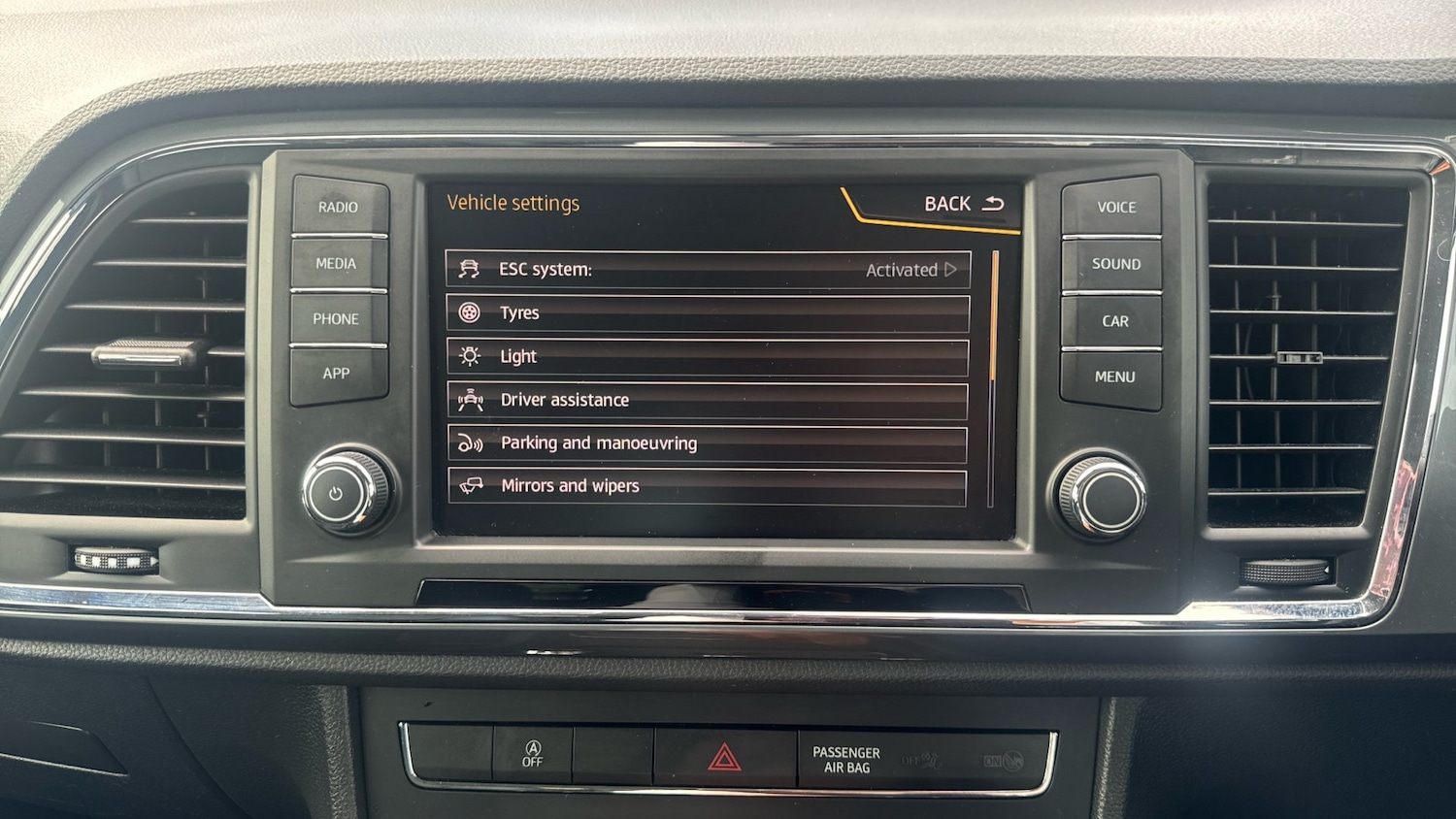 Vehicle 24