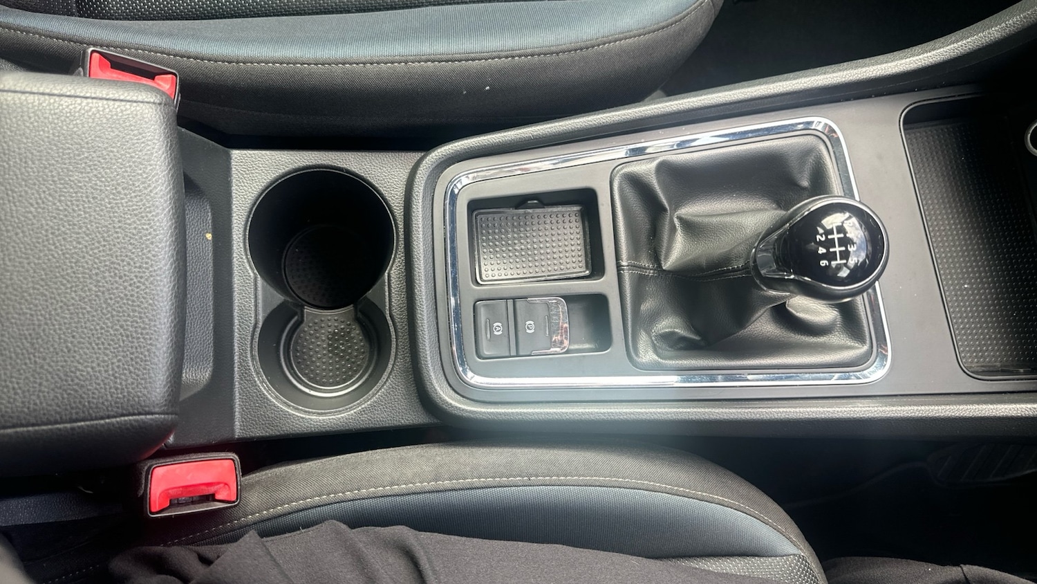 Vehicle 27