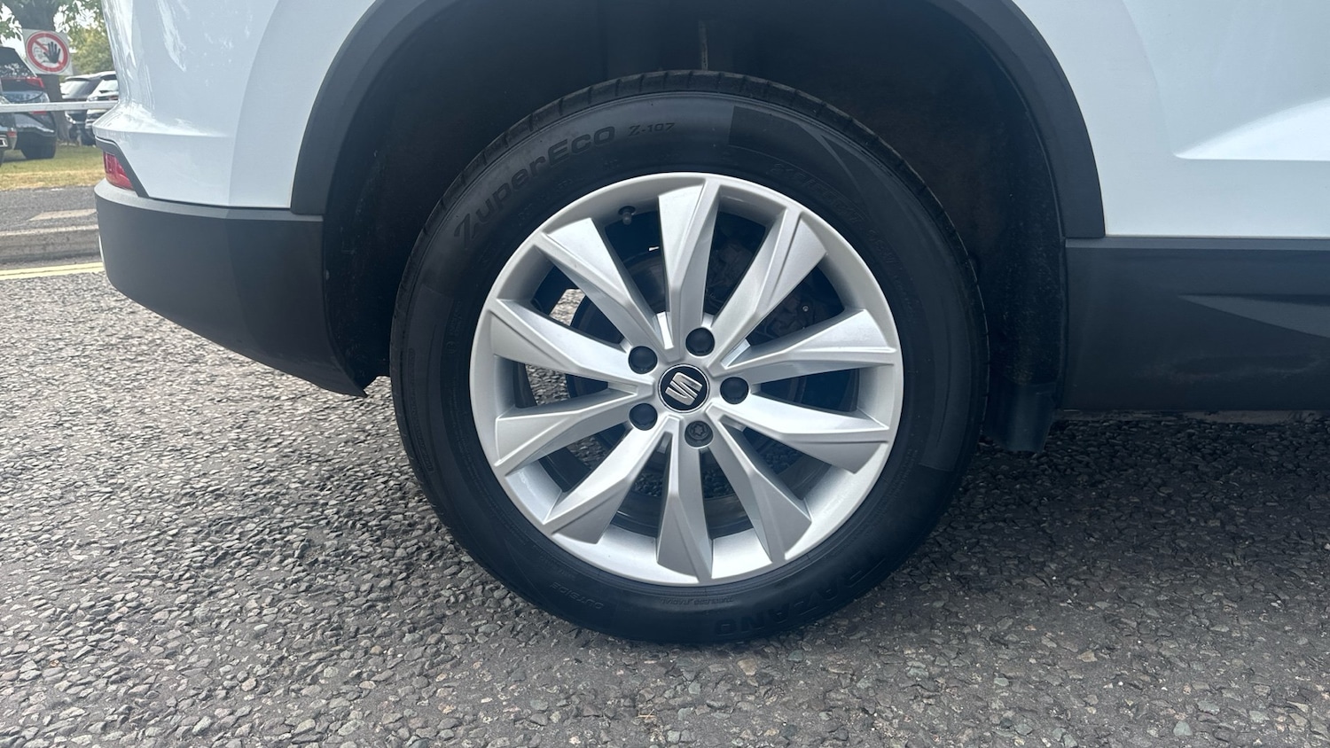Vehicle 40