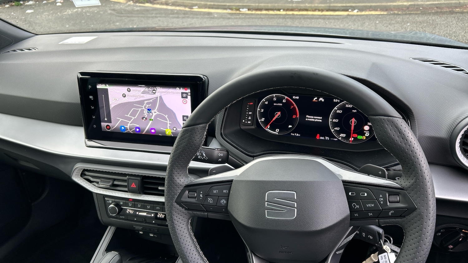 Used SEAT Arona 2026 for sale - 78201765: Photo 10