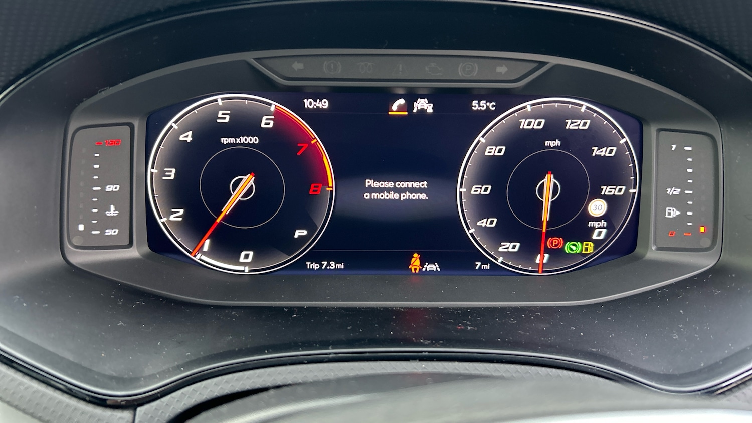 Used SEAT Arona 2026 for sale - 78201765: Photo 11