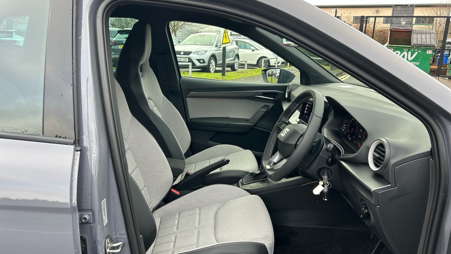 Used SEAT Arona 2026 for sale - 78201765: Photo 15