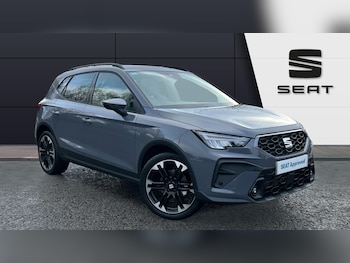 Used SEAT Arona 2026 for sale - 78201765: Photo