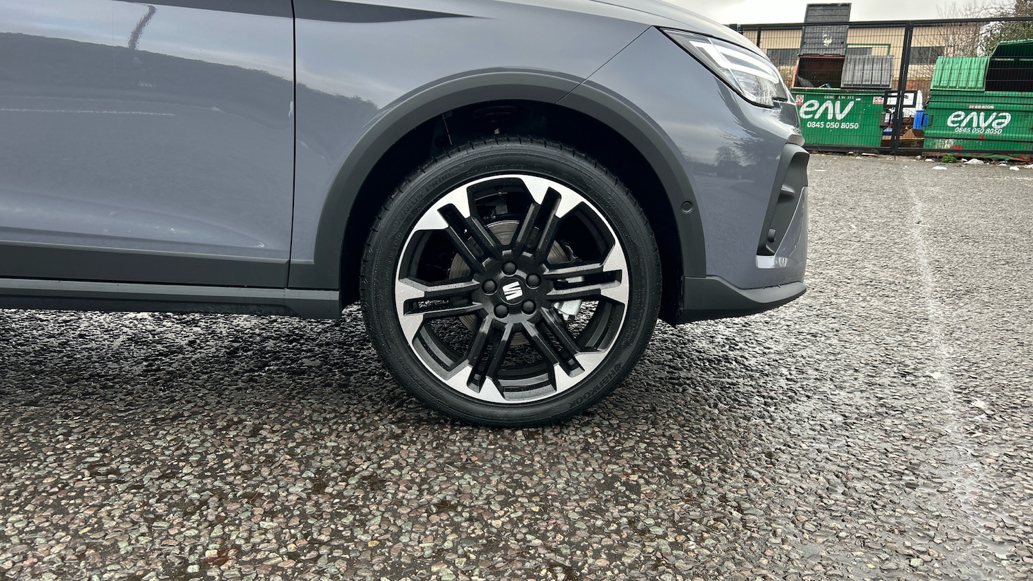 Used SEAT Arona 2026 for sale - 78201765: Photo 21