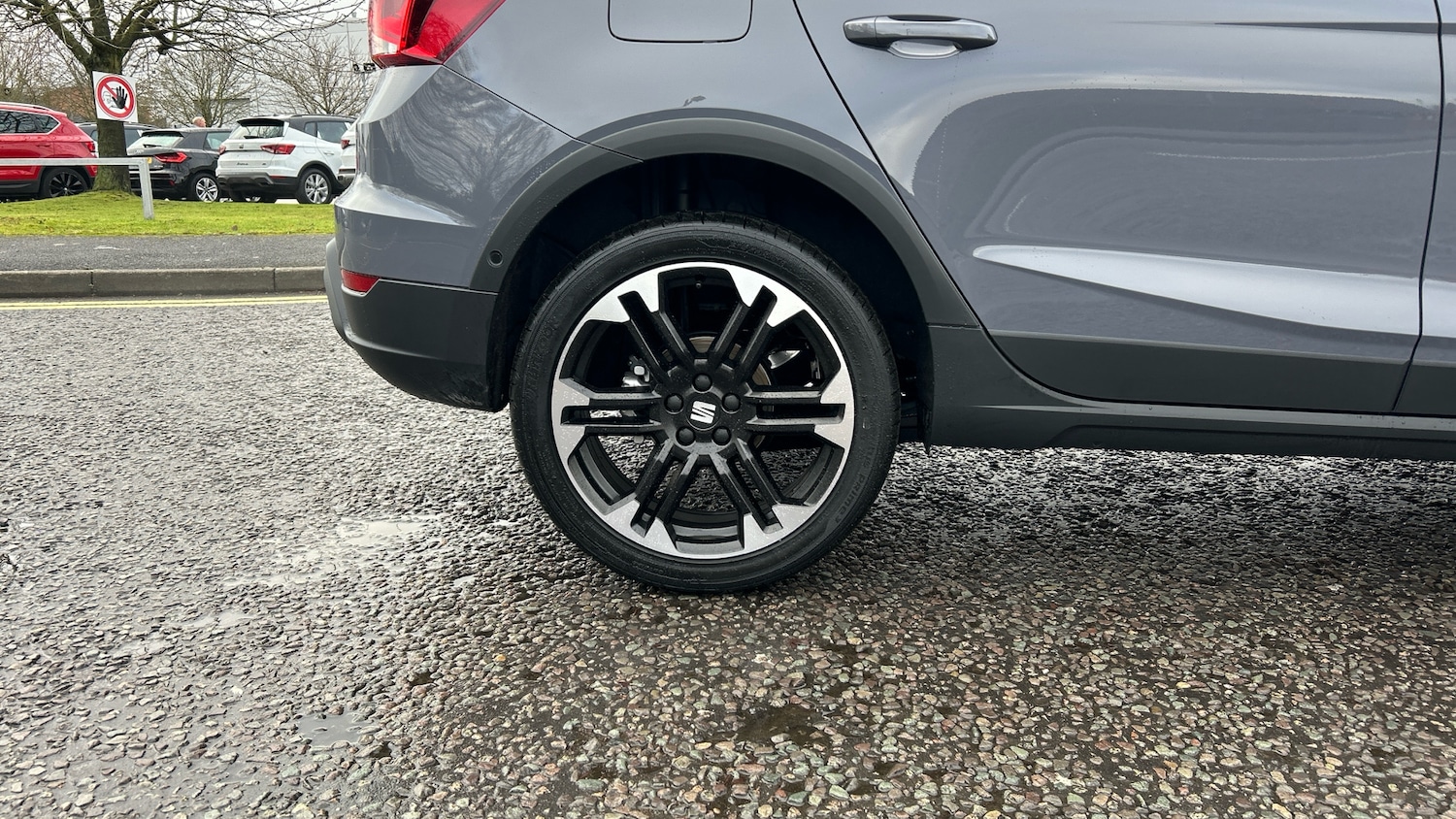 Used SEAT Arona 2026 for sale - 78201765: Photo 22