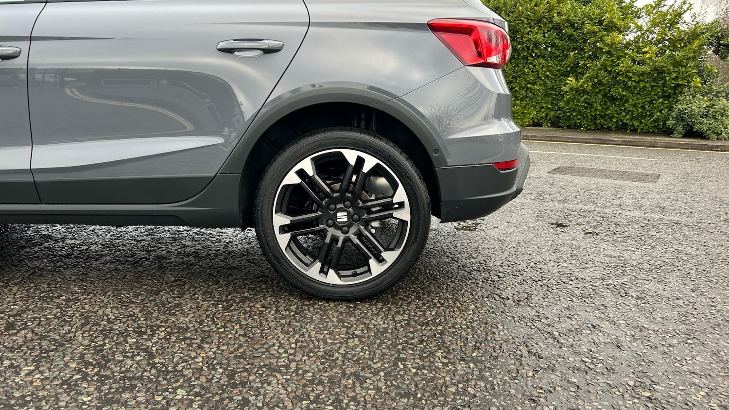 Used SEAT Arona 2026 for sale - 78201765: Photo 23