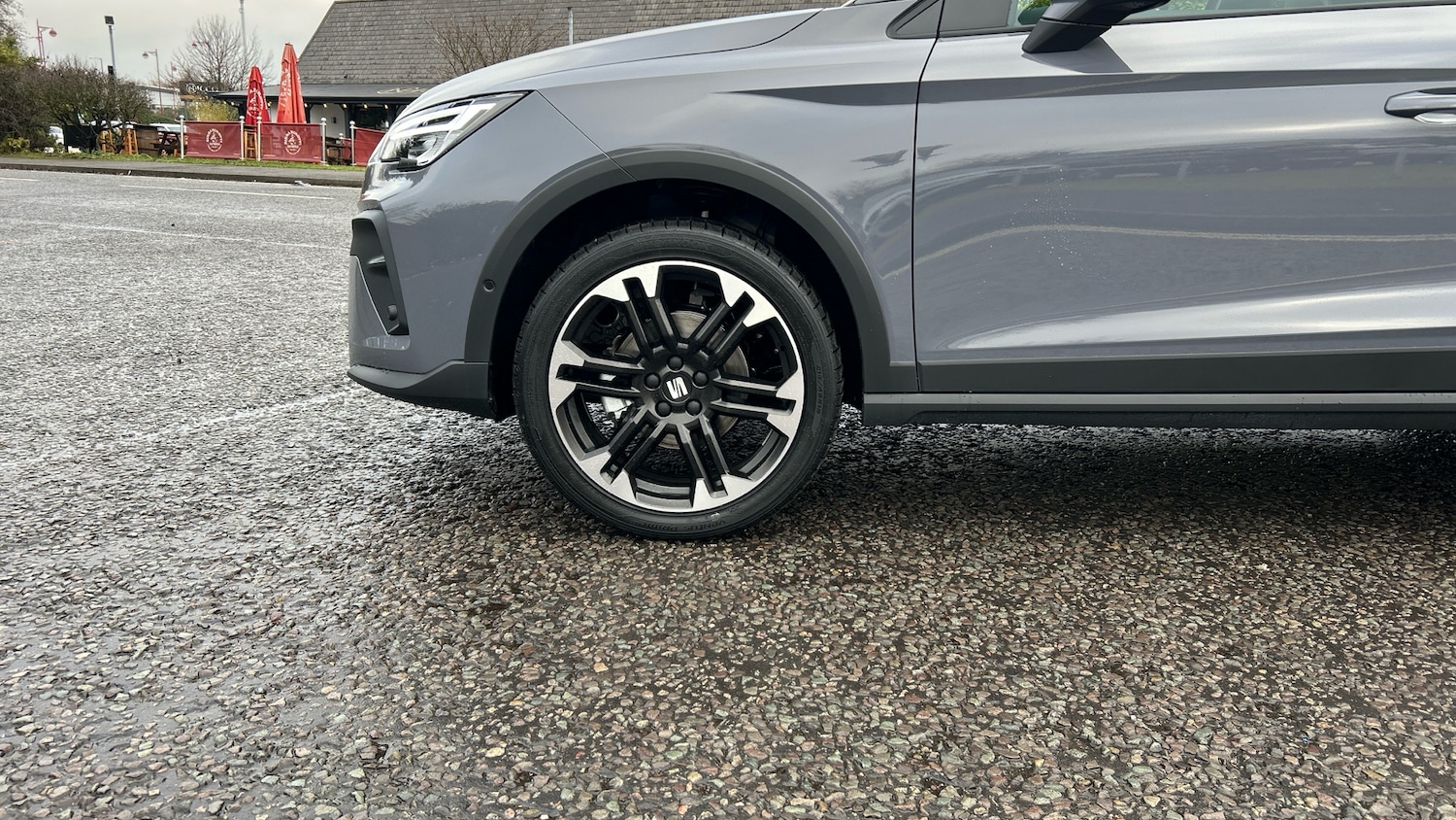 Used SEAT Arona 2026 for sale - 78201765: Photo 24