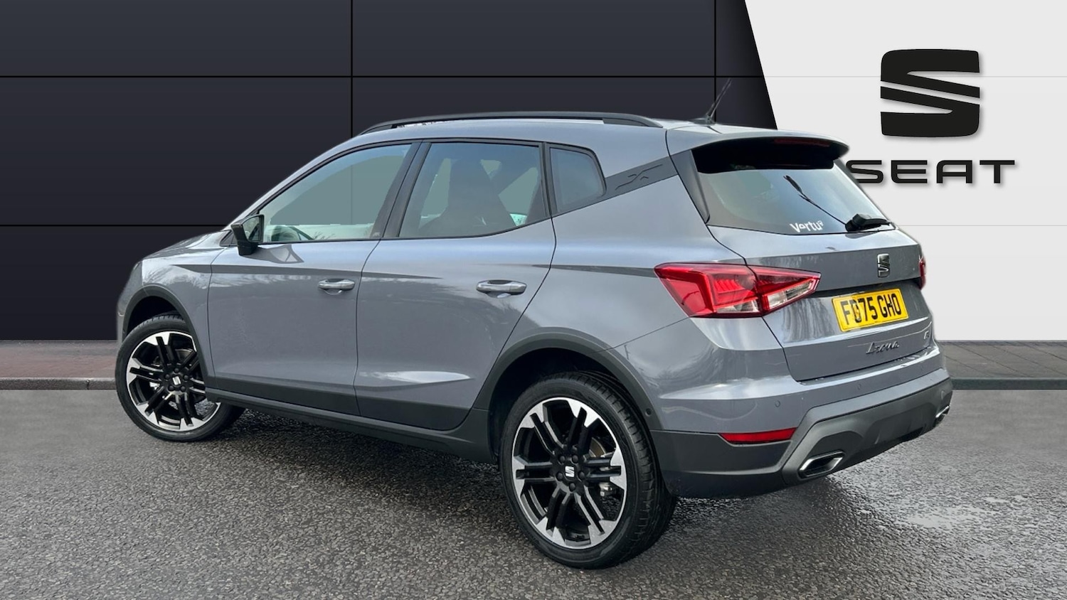 Used SEAT Arona 2026 for sale - 78201765: Photo 3