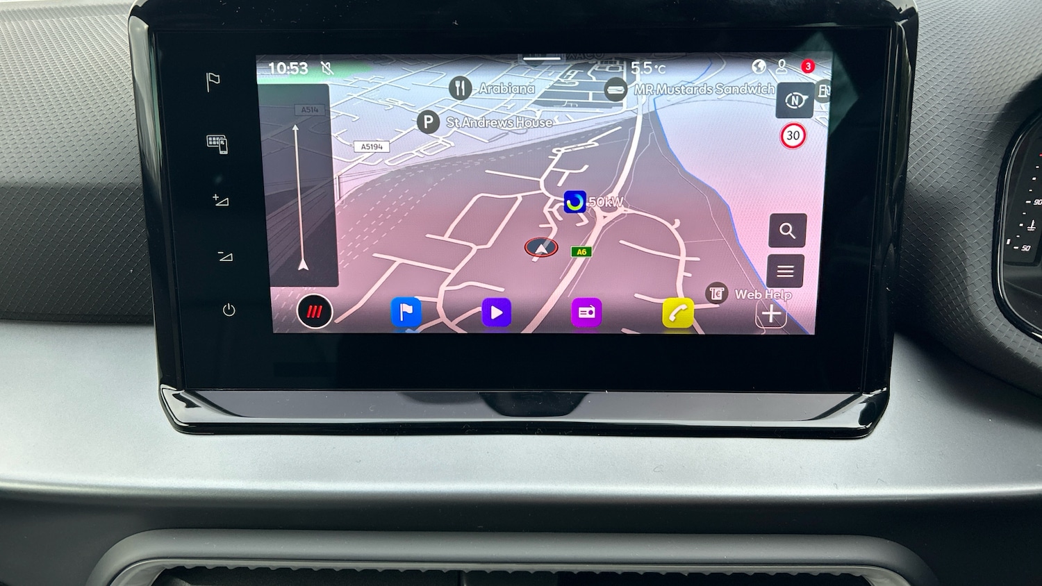 Used SEAT Arona 2026 for sale - 78201765: Photo 31