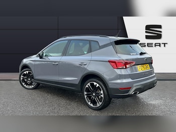 Used SEAT Arona 2026 for sale - 78201765: Photo