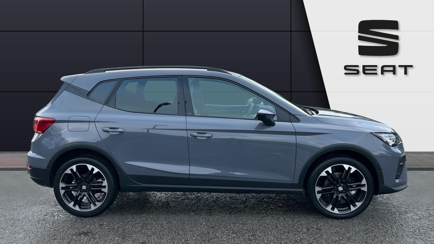 Used SEAT Arona 2026 for sale - 78201765: Photo 4