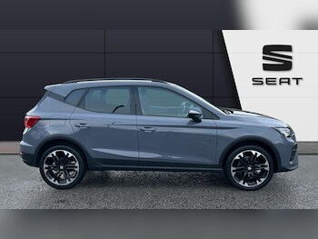 Used SEAT Arona 2026 for sale - 78201765: Photo