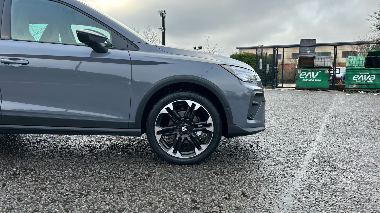 Used SEAT Arona 2026 for sale - 78201765: Photo 5