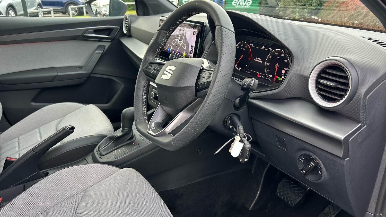 Used SEAT Arona 2026 for sale - 78201765: Photo 6