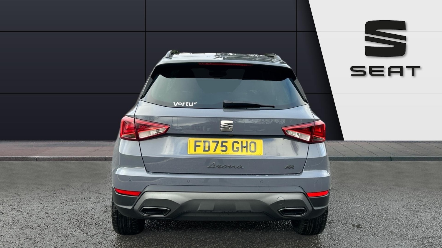 Used SEAT Arona 2026 for sale - 78201765: Photo 8