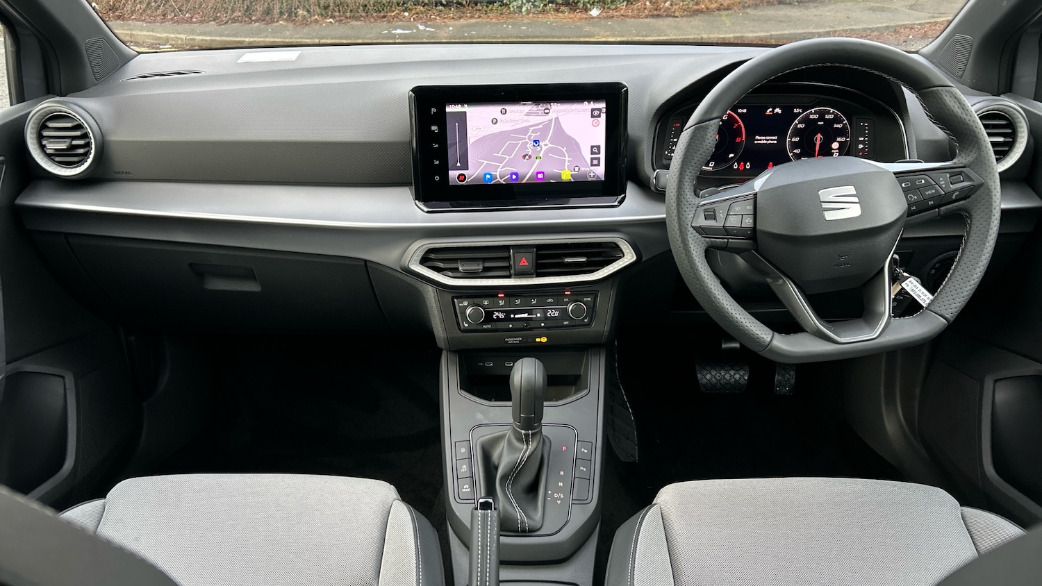 Used SEAT Arona 2026 for sale - 78201765: Photo 9