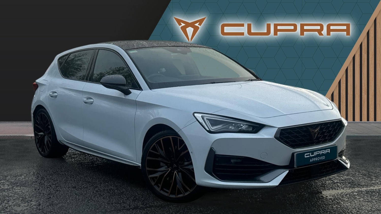 Used Cupra Leon 2024 for sale - 76860176: Photo 1