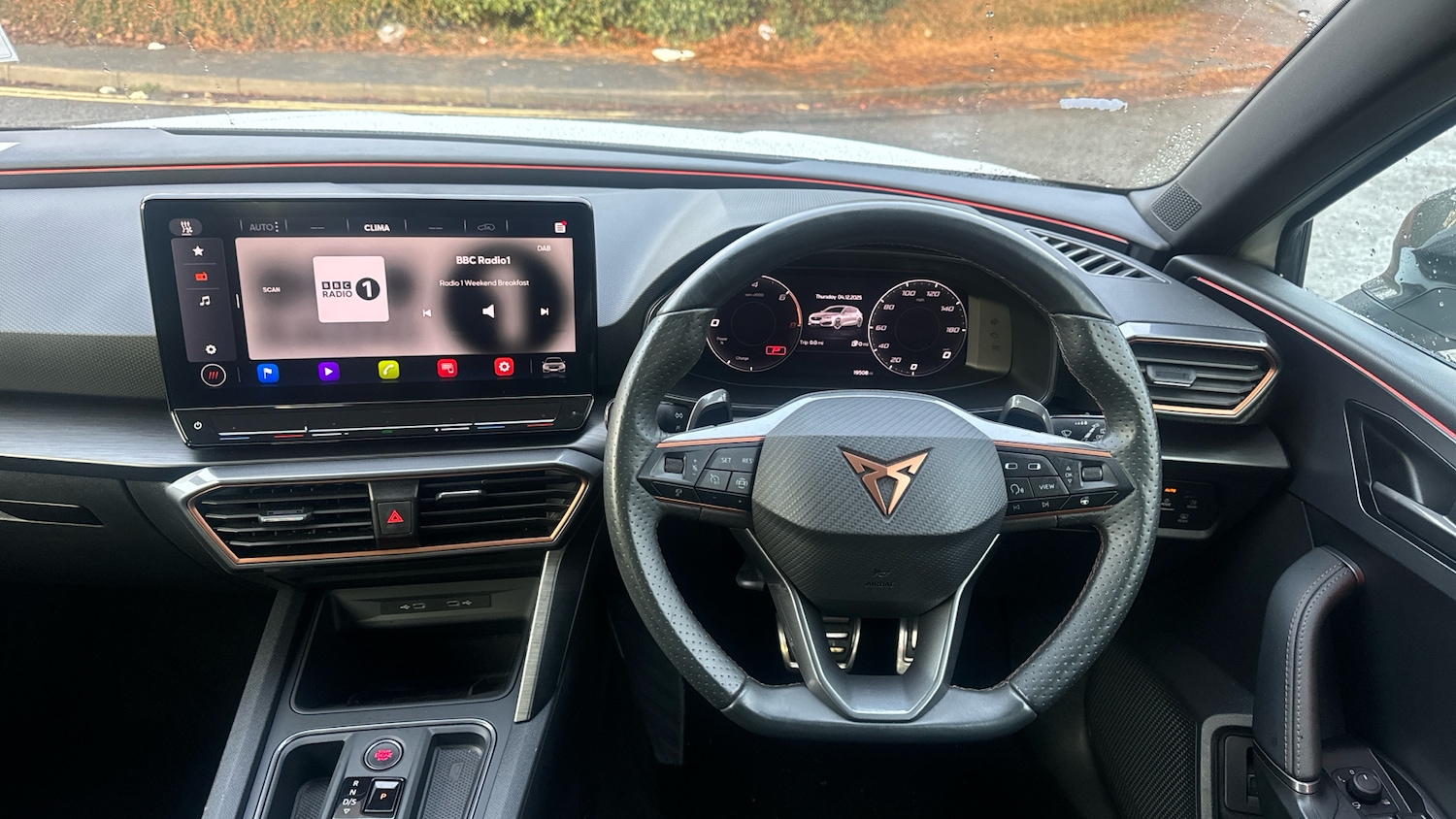 Used Cupra Leon 2024 for sale - 76860176: Photo 10