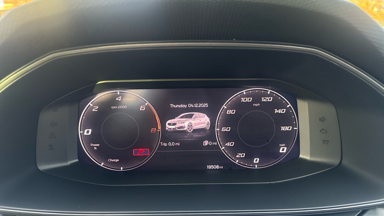 Used Cupra Leon 2024 for sale - 76860176: Photo 11